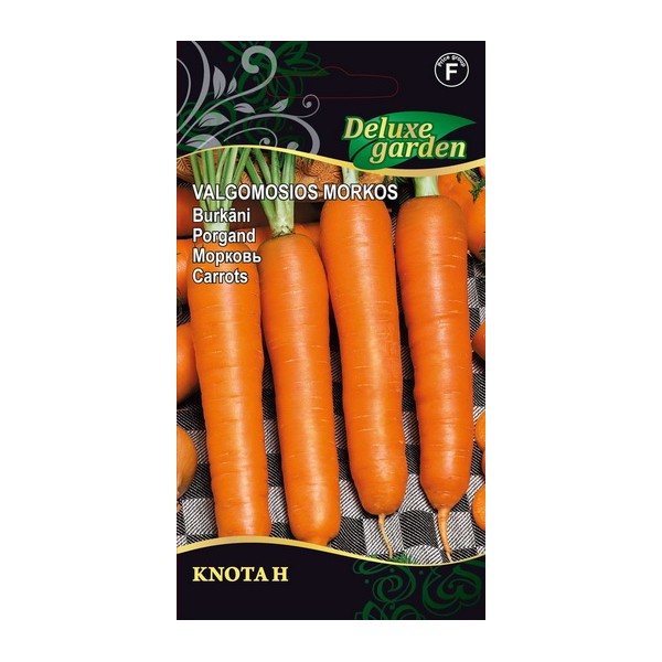 Porgand Knota H