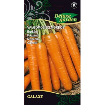 Морковь Galaxy