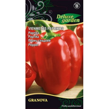 Paprika Granova