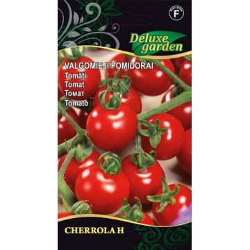 Tomat Cherrola H