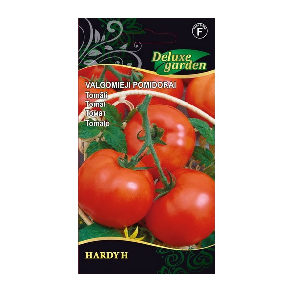 Томаты Hardy H