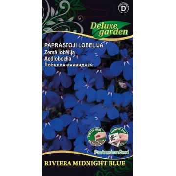 PAPRASTOJI LOBELIJA RIVIERA...