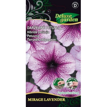 Petuunia Mirage Lavender