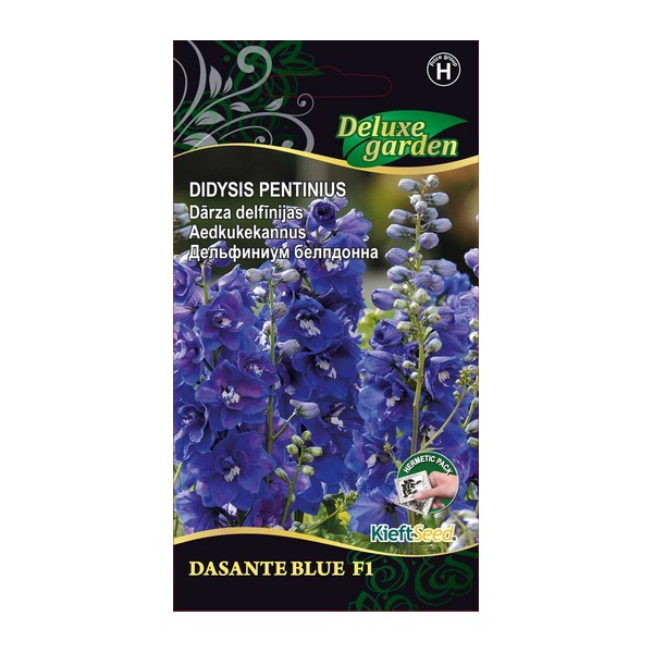 Aedkukekannus Dasante Blue H
