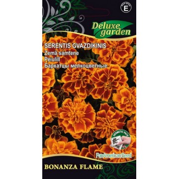 Peiulill Bonanza Flame