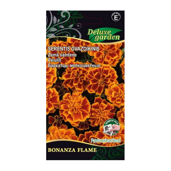 Peiulill Bonanza Flame