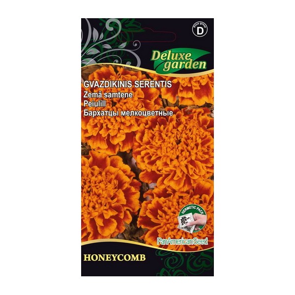 Peiulill Honeycomb