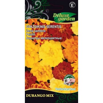 Peiulill Durango Mix