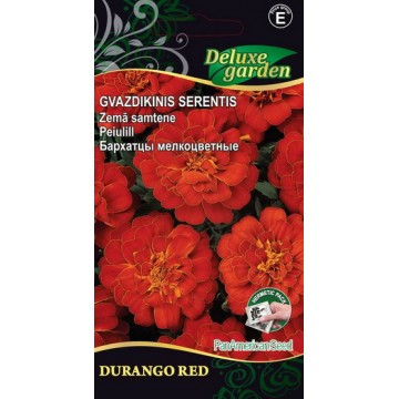 Peiulill Durango Red