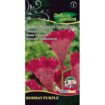 Madal mätashari Bombay Purple