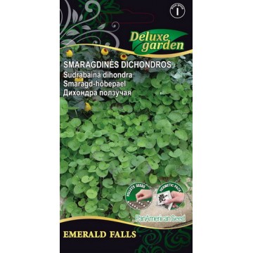 Smaragd-hõbepael Emerald Falls