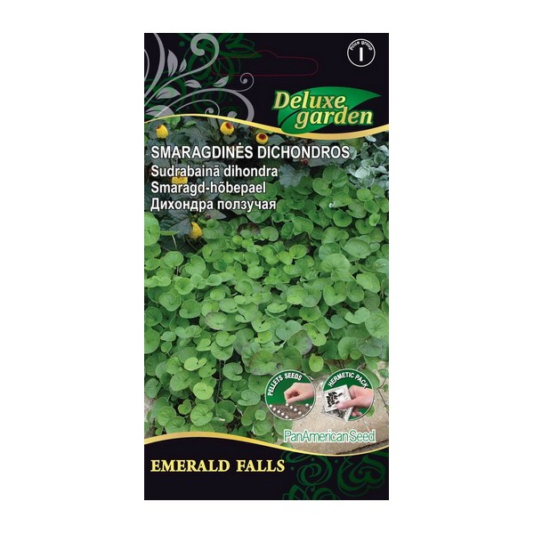 Smaragd-hõbepael Emerald Falls