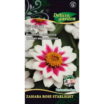 Cinnija Zahara Rose Starlight