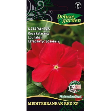KATARANTAS MEDITERRANEAN -...