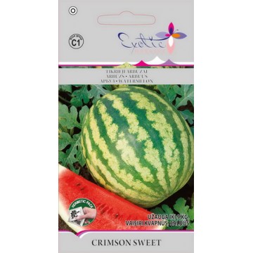 Arbūzai tikrieji Crimson...