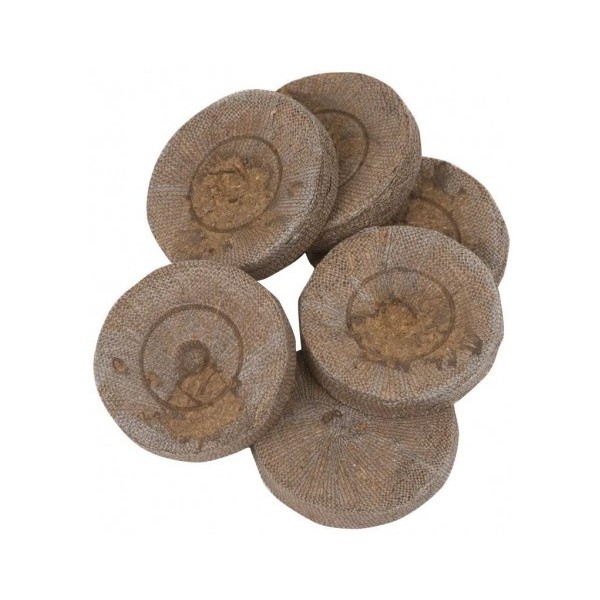 TURBATABLETT Jiffy 41mm