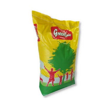 10kg For slopes with clover...