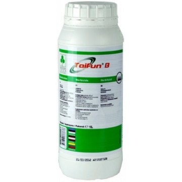 Taifun B 1000ml, glyfosatas