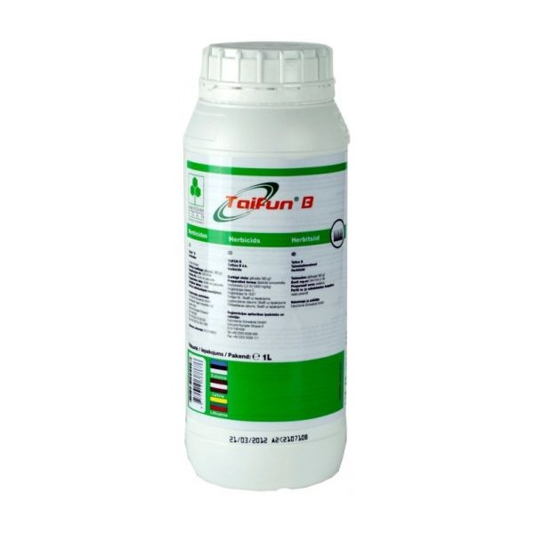 Taifun B 1000ml, glyfosatas