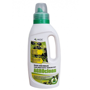 Roheline aiaseep AGROclean...