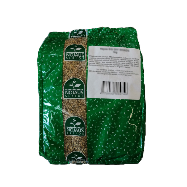 1kg DSV LILIPUT Muruseemne segu