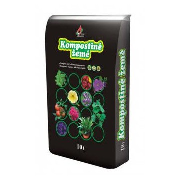 Universal kompostmuld (10 L)