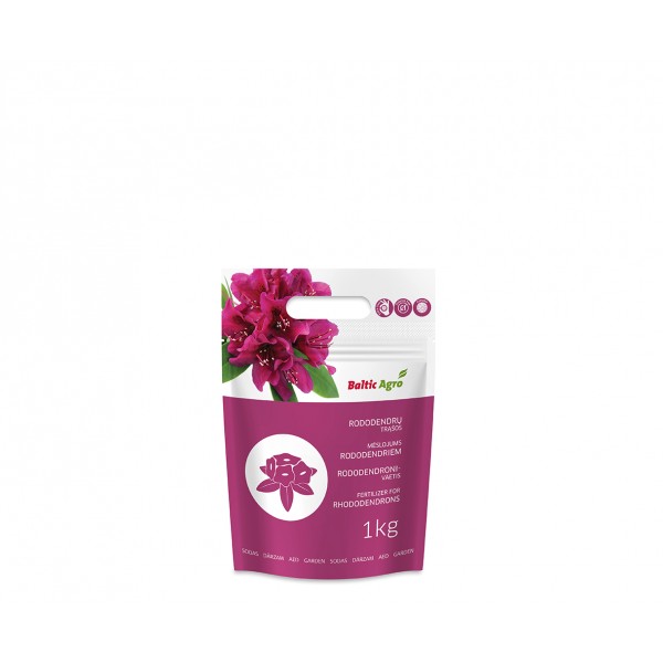 Rododendroniväetis (1 KG)