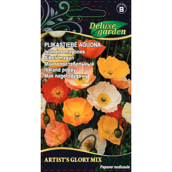 Siberi magun Artist's Glory 0,3g