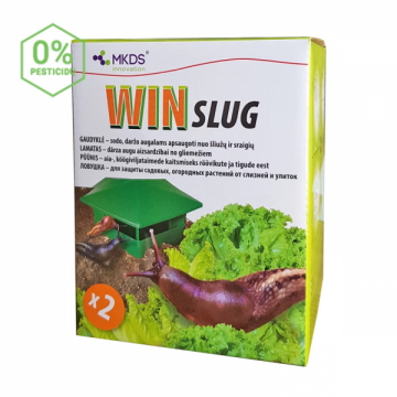 WIN Slug Püünised...