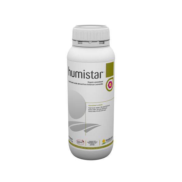 HUMISTAR Orgaanilised VÄETISED 1L