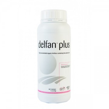 DELFAN PLUS biostimulaator 1L