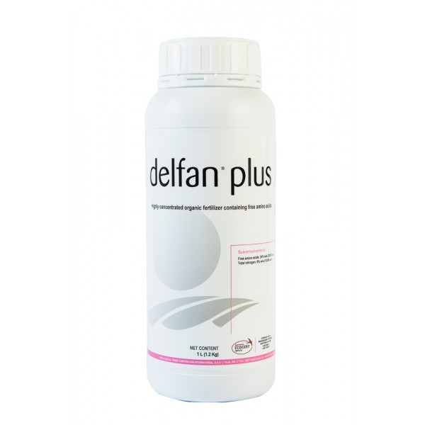 DELFAN PLUS biostimulaator 1L