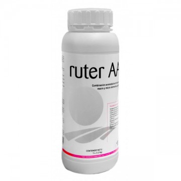 Ruter AA biostimuliatorius 1L