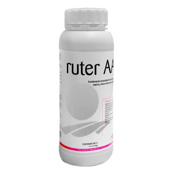 Ruter AA biostimulaator 1L