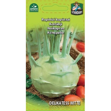 Koльpaби Delikatess Witte