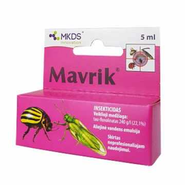 MAVRIK (5ml)