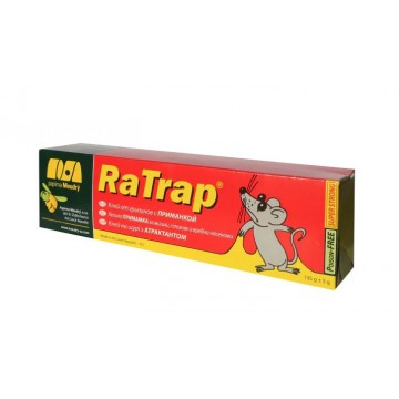 RATRAP - liim näriliste ja...