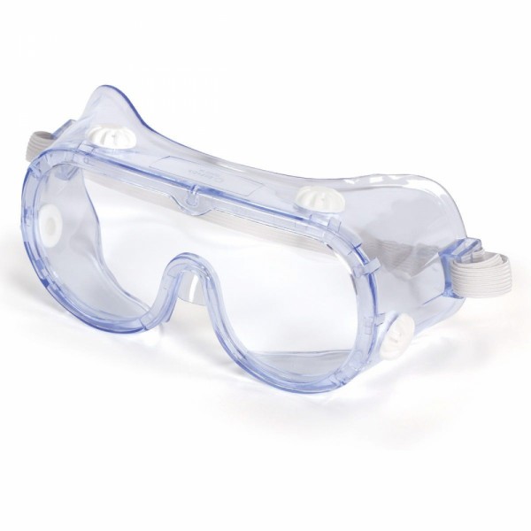 Apsauginiai akiniai 6773 CE PROTECT2U 1vnt.