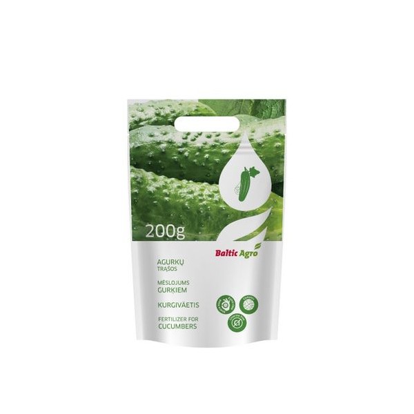 Kurgiväetis 200 g