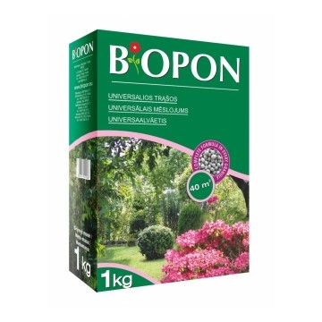 BIOPON Universaalväetis...