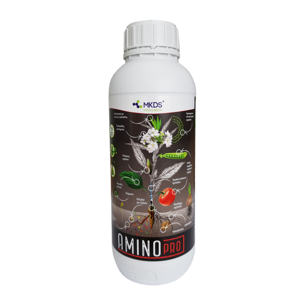 Amino Pro Acids 1L