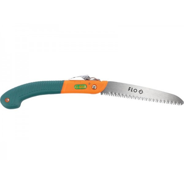 Saag 180mm, kokkupandav Flo
