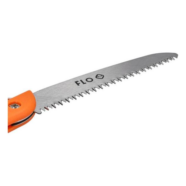 Saag 180mm, kokkupandav Flo