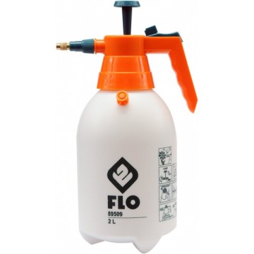 Survepihusti FLO 2L.
