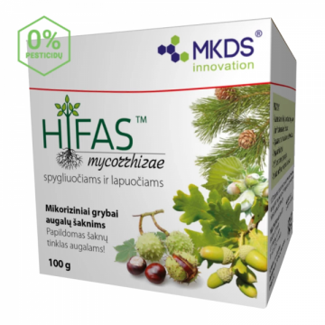 HIFAS - okas- ja...