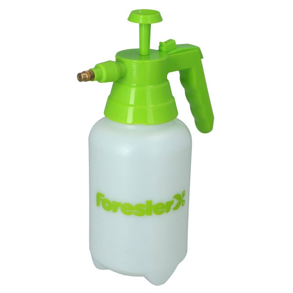 Survepihusti Forester 2L.