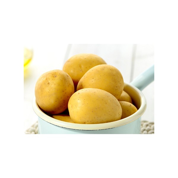 Sėklinės bulvės ANUSCHKA 5 Kg 0017