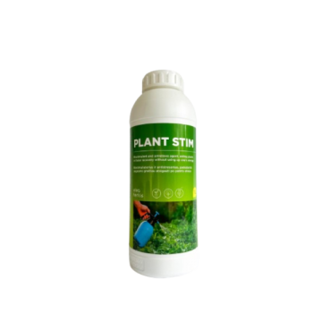 Plant Stim taime...