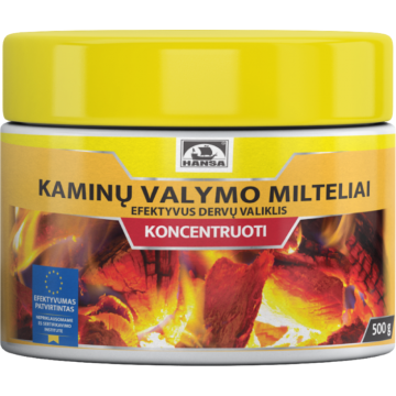 Kontsentreeritud...