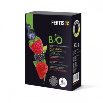 FERTIS Orgaaniline...